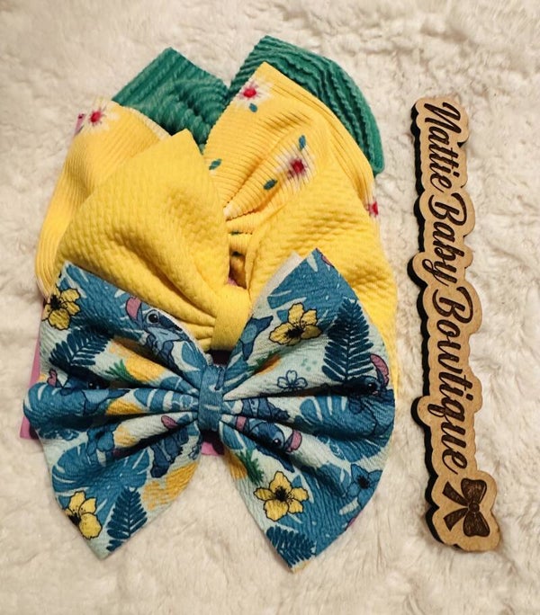 5 inch Bow Bundle-53