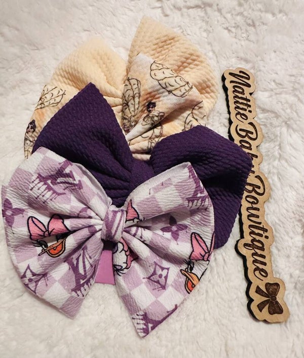 5 inch Bow Bundle-55