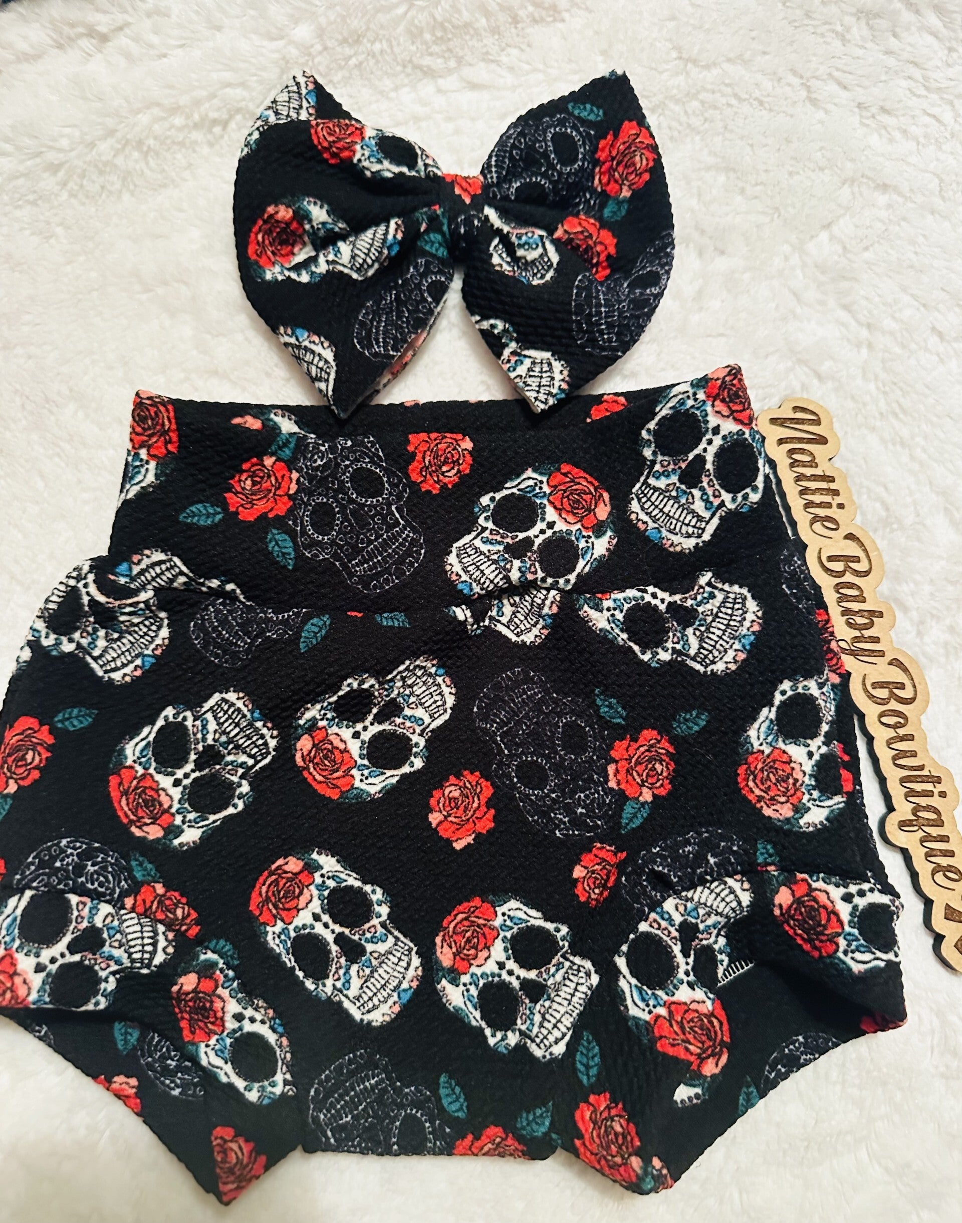 Bummie 113-2t/3t