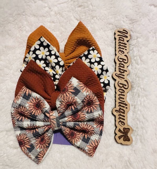 5 inch Bow Bundle-56
