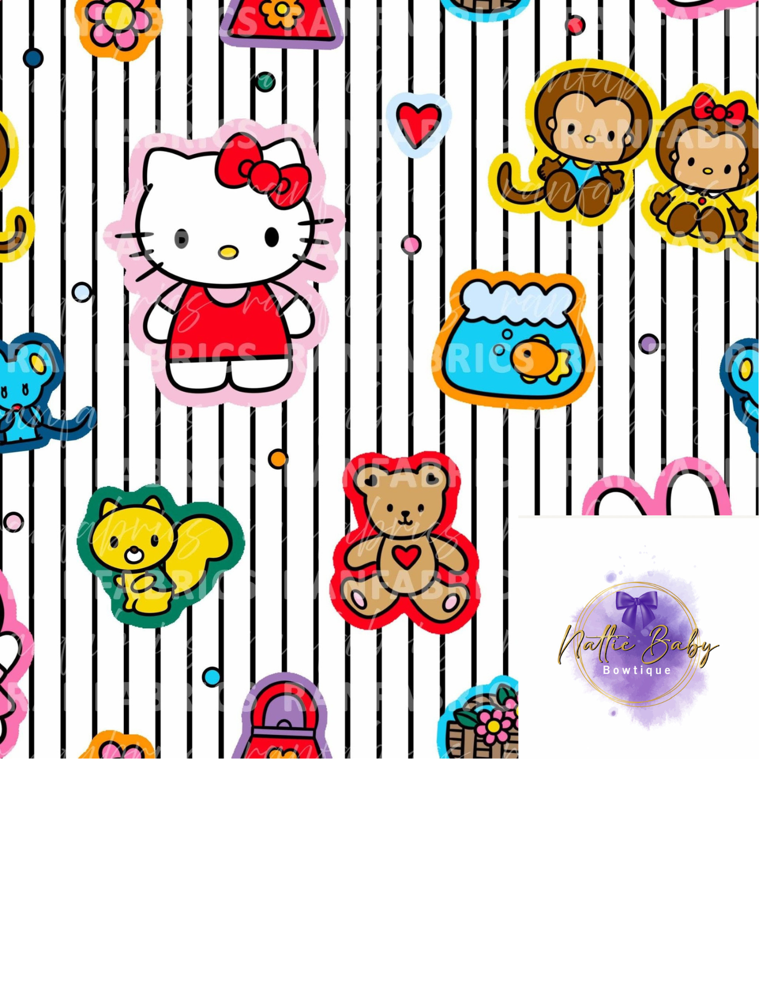 HK & Friends III