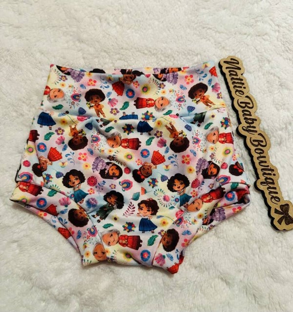 Bummie 153