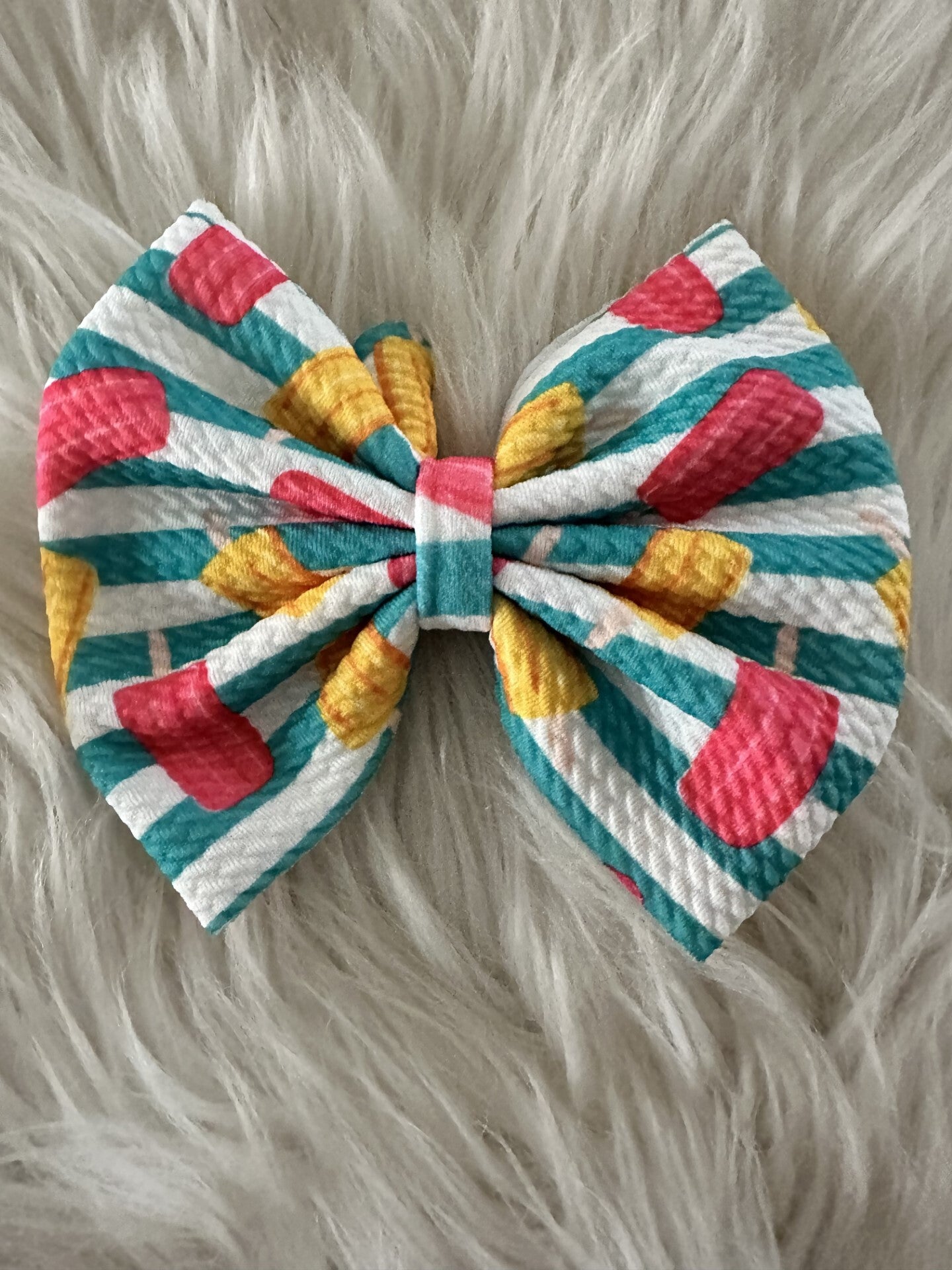Bow-Summer