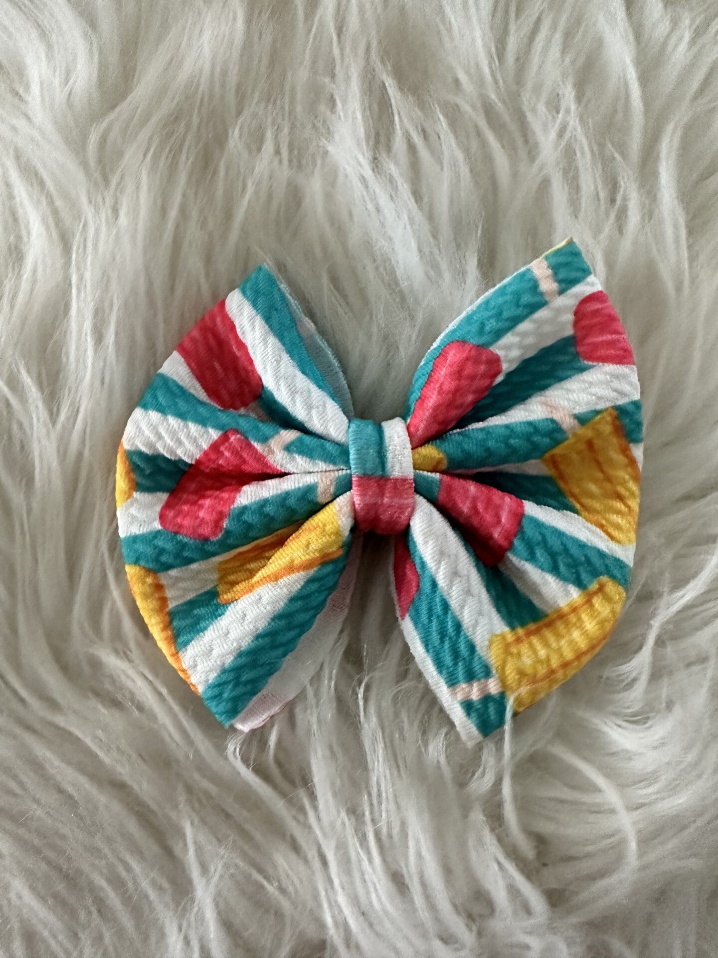 Summer Bow II