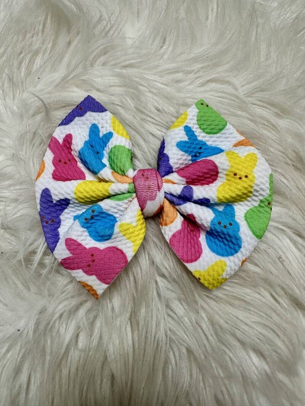 Peeps Bow