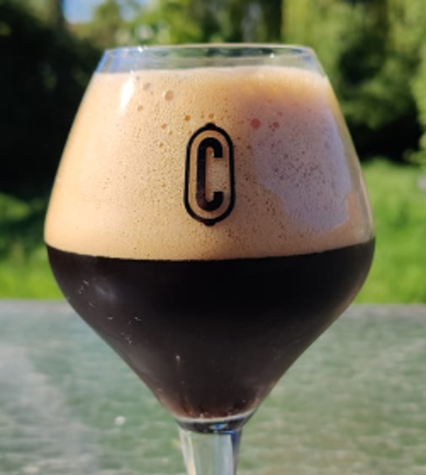 Marchang Noir