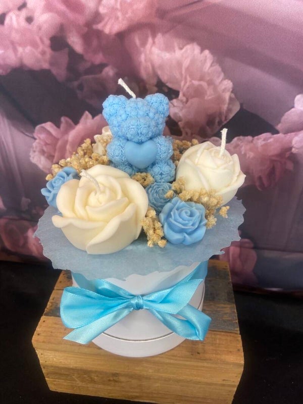 Bouquet 1