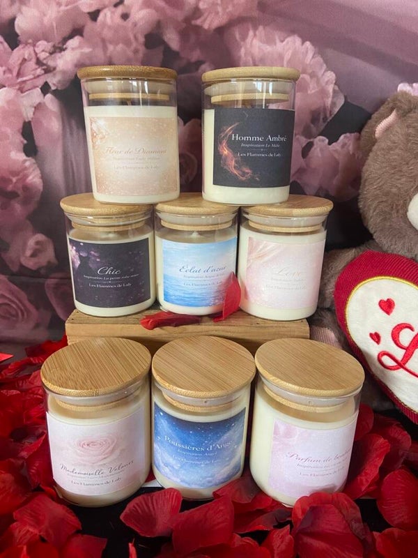 Les dupes de parfum