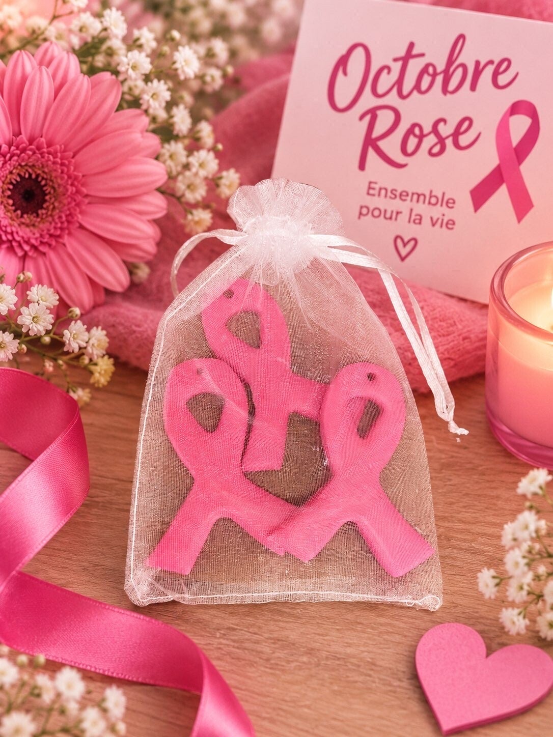 Octobre rose