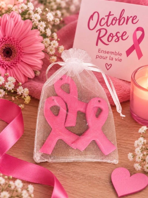 Octobre rose