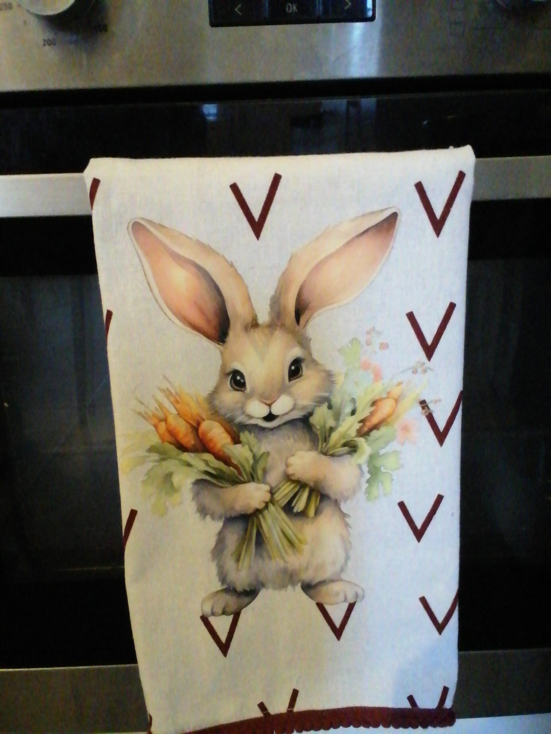 Torchon de cuisine 100 %coton