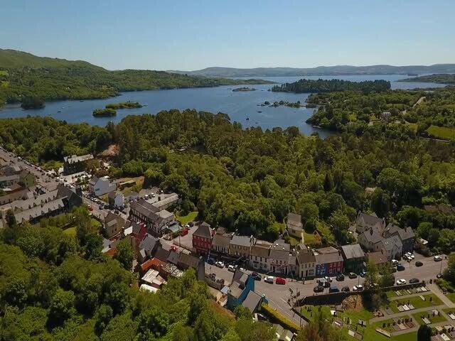 Glengarriff Community Assoc