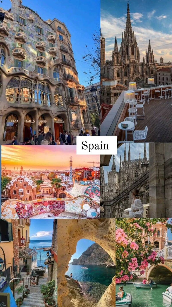 Contrato de Trabajo a España 🇪🇸