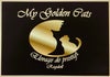 Chatterie My Golden Cats