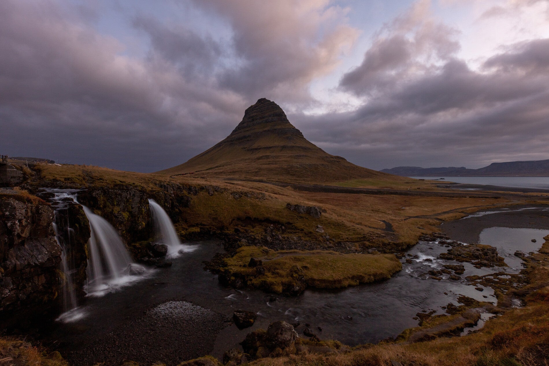 Landscaftsfotografie