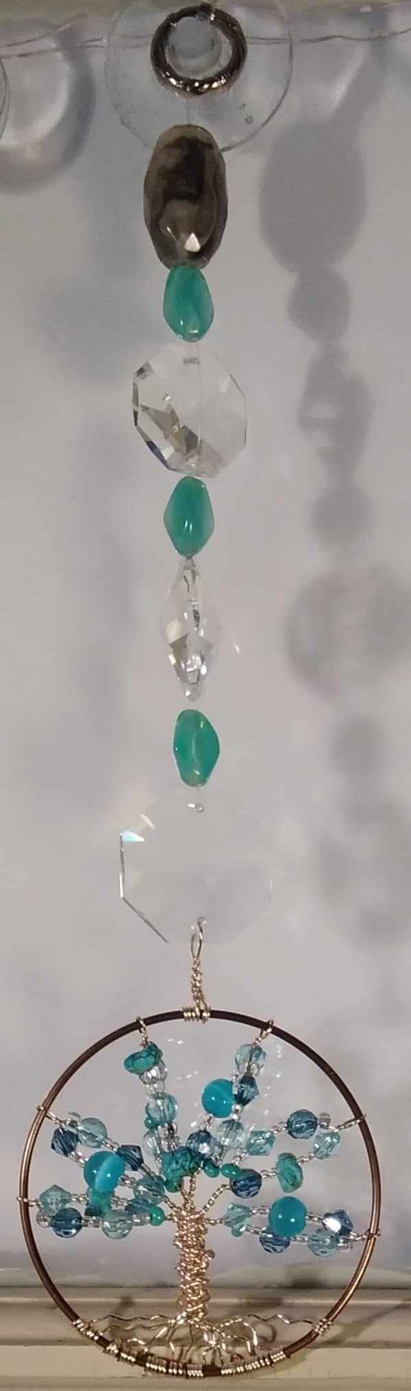 Sun Catchers