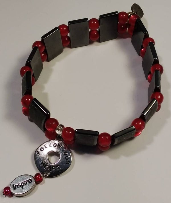 Magnetic Bracelets