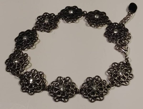 Anklets