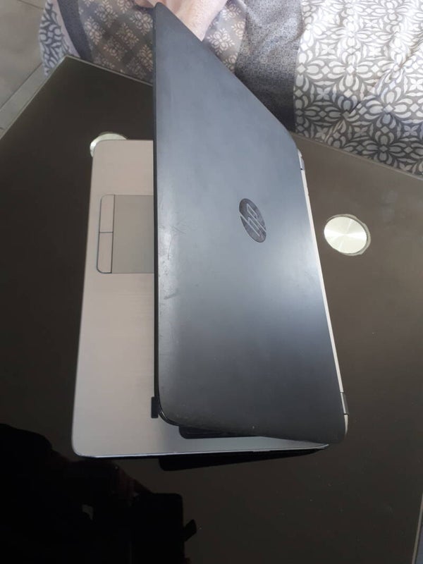 Ordinateur portable HP PROBOOK 450 G2 8GB RAM SSD 120 GB PCP0029