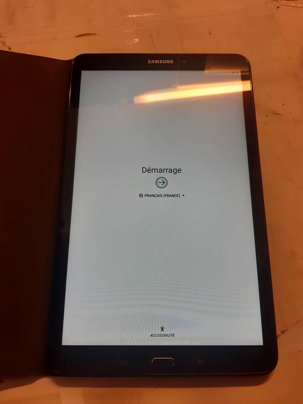 Tablette
