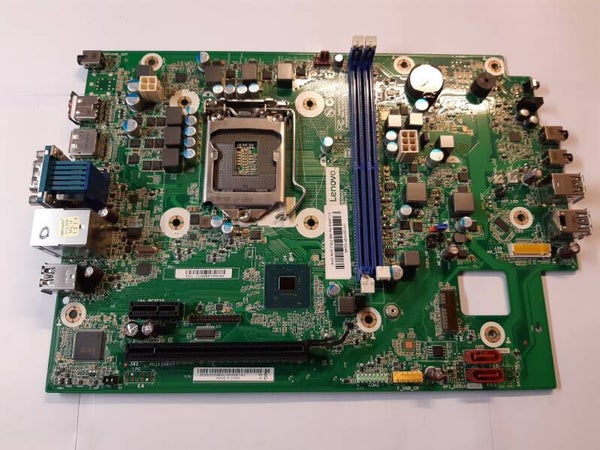 Carte mere LENOVO IB360CX REV V1.1 01LM560 sans plaque