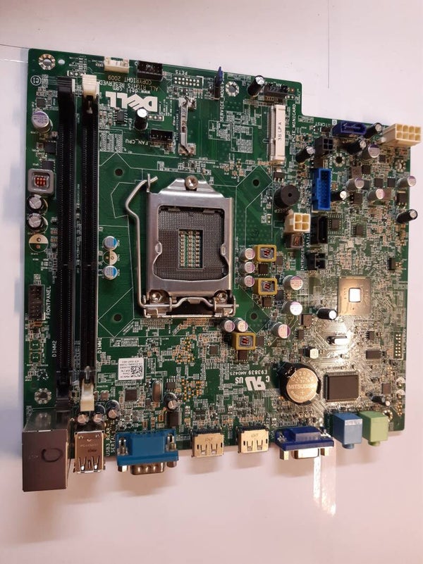 Carte mere DELL CN-014GRG REV A02 socket 1150 Optiplex 9020 USFF