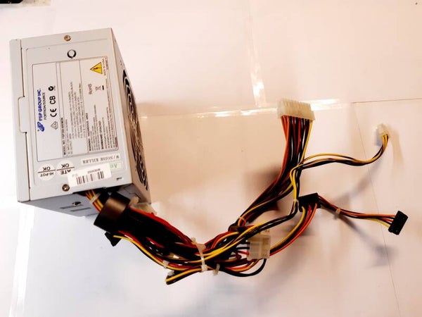 Alimentation FSP FSP350-60EMDN 350W