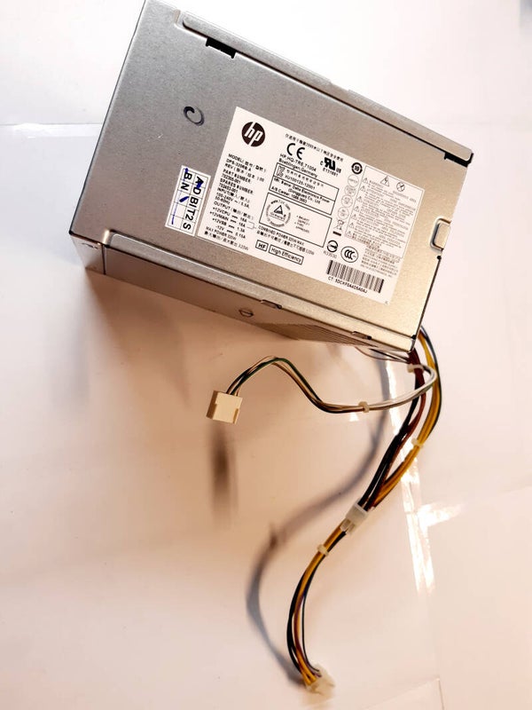 Alimentation HP DPS-320RB A REV 00 702305-001 702453-001 320W