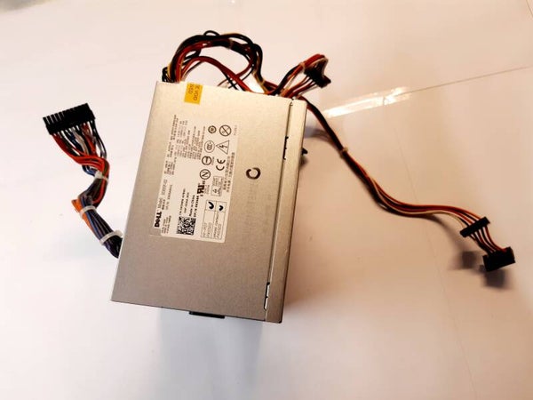 Alimentation DELL H305P-02 K346R D305A001L CN-0K346R 305W