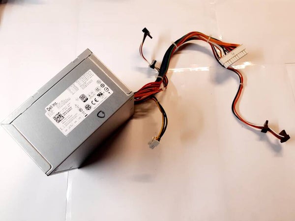 Alimentation DELL L265EM-00 PS-6271-01DA CN-0D3D1C 265W