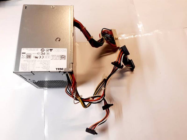 Alimentation DELL AC305E-S0 FSA029 CN-02CM18 305W