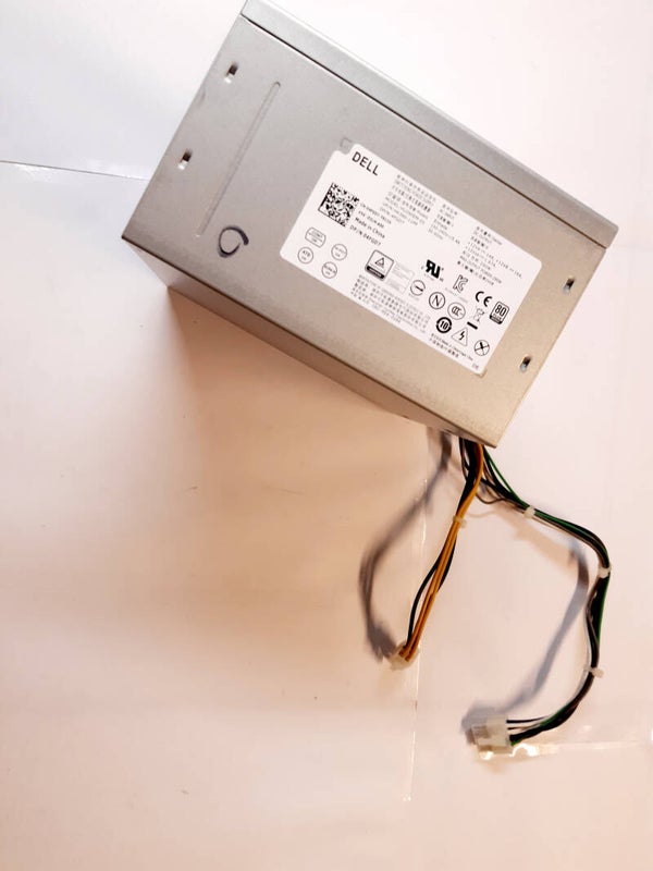 Alimentation DELL HU290EM-01 HK390-11P CN-04FGD7 290W