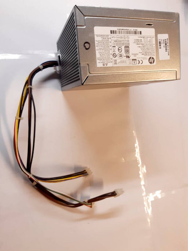 Alimentation HP D13-280P2A-004 901909-002 758752-001 280W