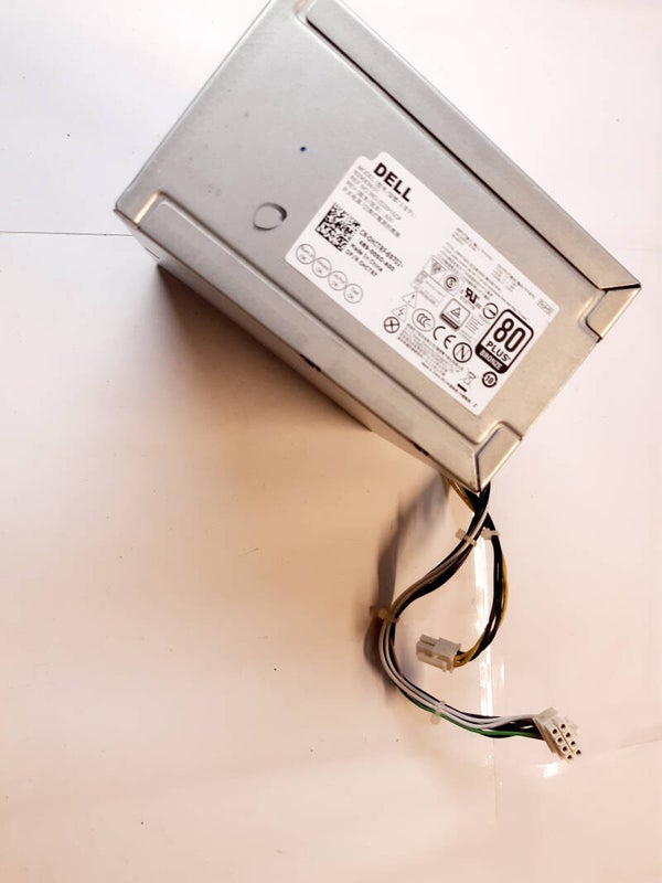 Alimentation DELL B290EM-01 WD-ZD91SGF REV A00 CN-0HCTRF 290W
