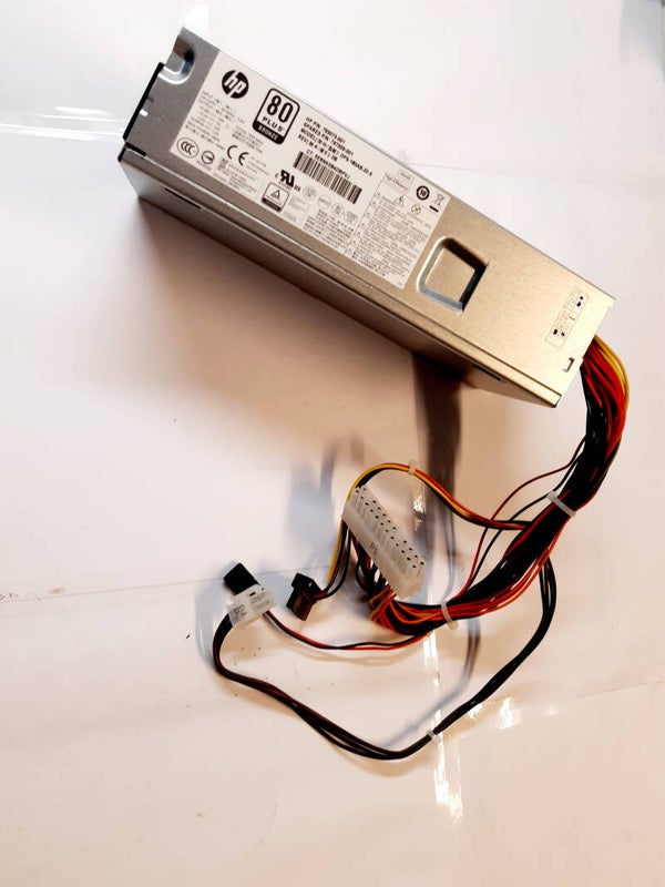 Alimentation HP 793073-001 797009-001 DPS-180AB-20 A REV 0B 180W