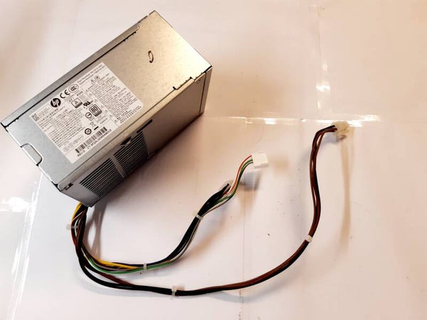 Alimentation HP 901912-002 796419-001 D14-200P1A REV D 200W