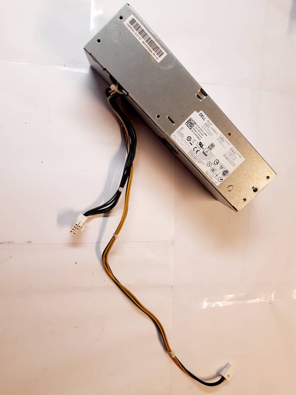 Alimentation DELL H255ES-01 D255E002L CN-0HCWV2 255W