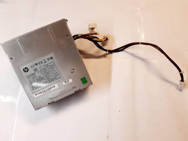 Alimentation HP 611481-001 613762-001 PS-4241-9HB 240w