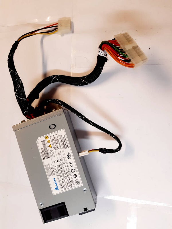 Alimentation DELTA ELECTRONICS DPS-200PB-189 A 714770-101 200W