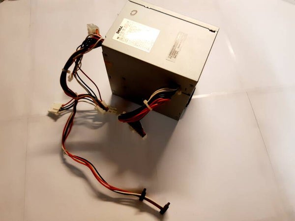 Alimentation DELL H305P-00 HP-P3067F3P REV A01 CN-0M8806 305W