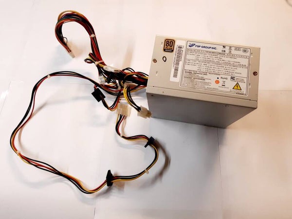 Alimentation FSP FSP300-60EP(1) 300W