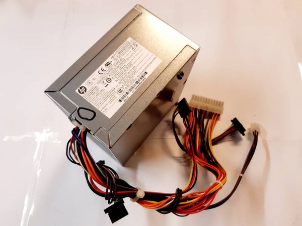 Alimentation HP 667892-002 715184-001 D11-300P1A 300W