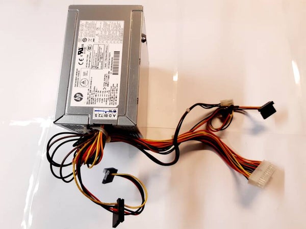 Alimentation HP 667892-003 715184-001 DPS-300AB-72 A REV 06 300W
