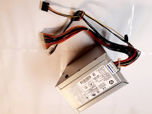 Alimentation HP 759051-001 759769-001 REV 01 DPS-180AB-15 B 180W