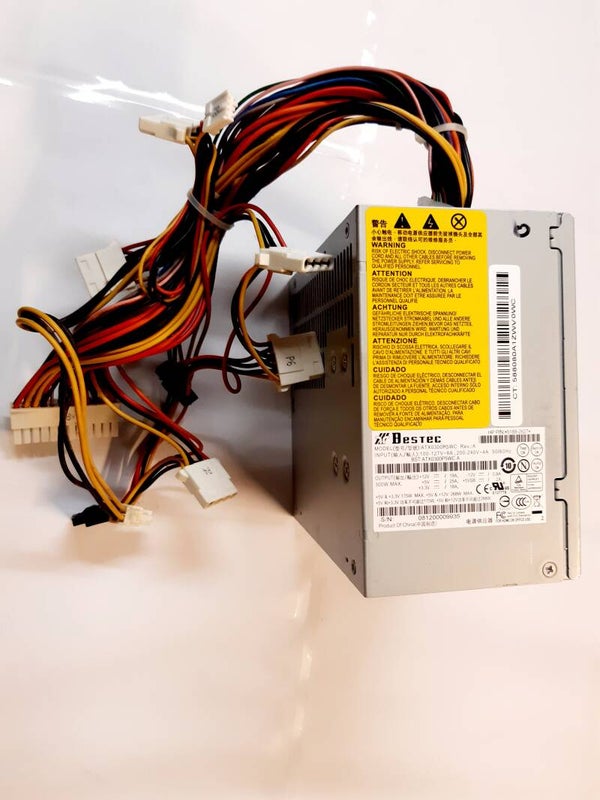 Alimentation BESTEC ATX0300P5WC REV A 5188-2627 300W
