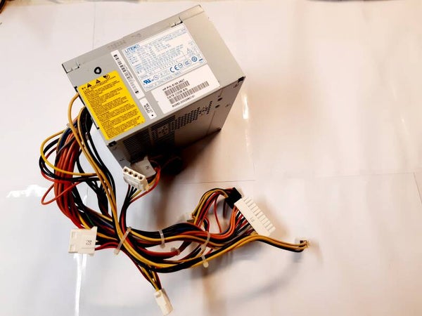 Alimentation LITEON PS-5301-08HF 5188-2627 300W