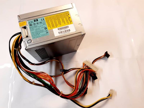 Alimentation HP HP-D3006A0 REV 02 570856-001 300W