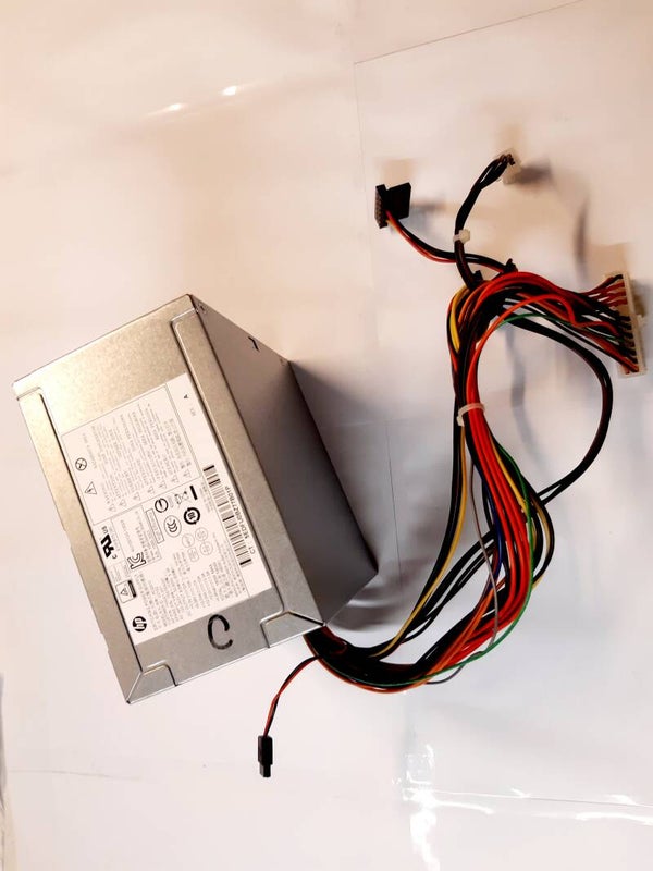 Alimentation HP PCD010 759051-001 759769-001 180W