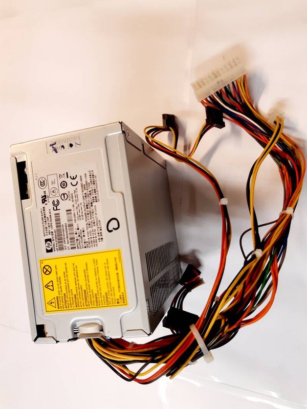 Alimentation HP DPS-300AB-49 A 570856-001 300W