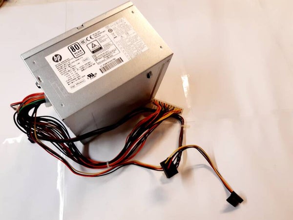 Alimentation HP 848049-003 801550-001 REV 0C DPS-180AB-17 A 180W